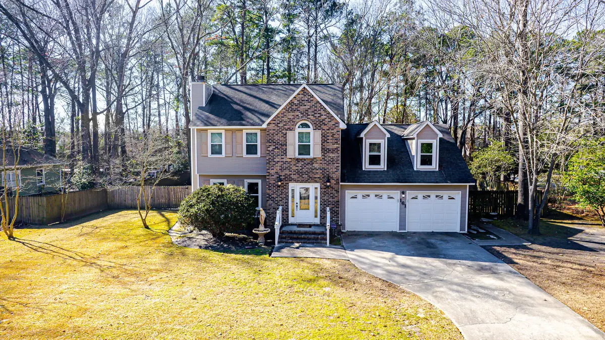 161 Hickory Trace Drive, Goose Creek, SC 29445 - #1