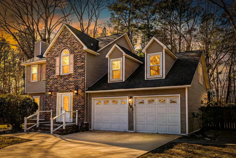 161 Hickory Trace Drive, Goose Creek, SC 29445 - #3
