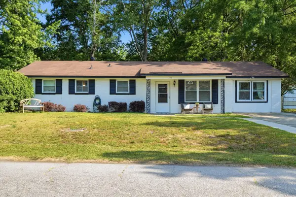 118 Froman Drive, Summerville, SC 29483