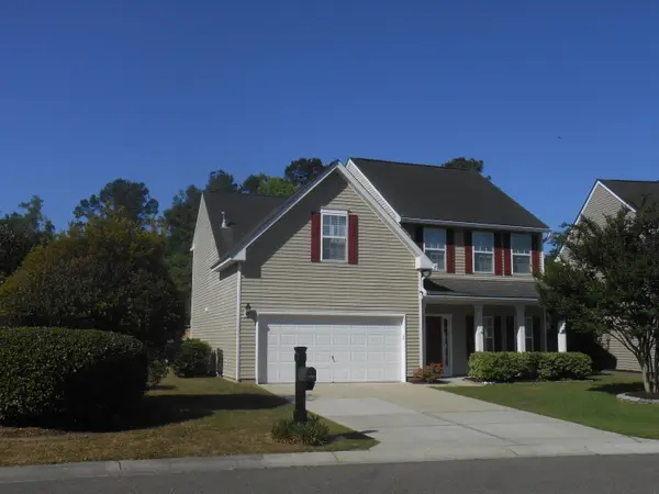2003 Asher Loop, Summerville, SC 29485