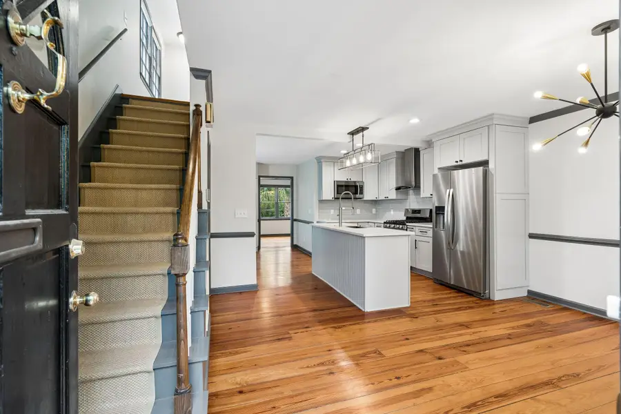 102 Beaufain Street #B, Charleston, SC 29401 - #3