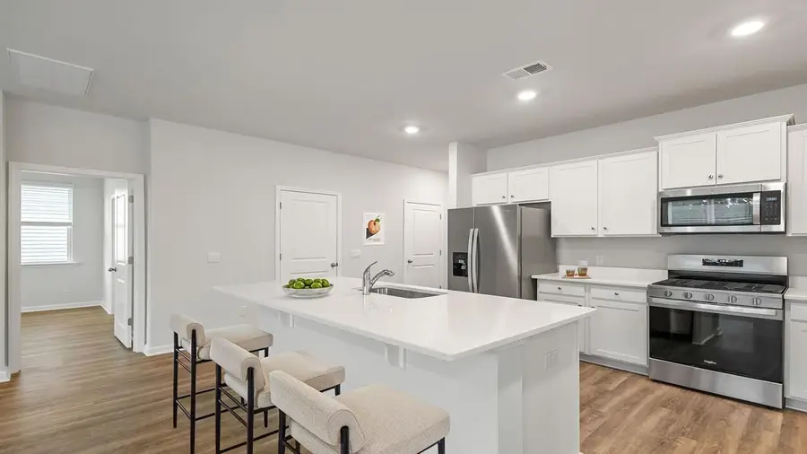 206 Grouper Lane, Summerville, SC 29483 - #2