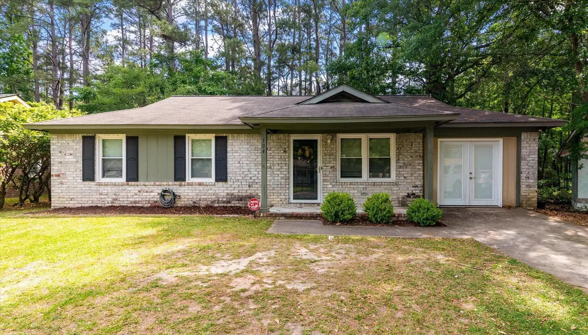 104 Duncan Court, Summerville, SC 29486 - #1
