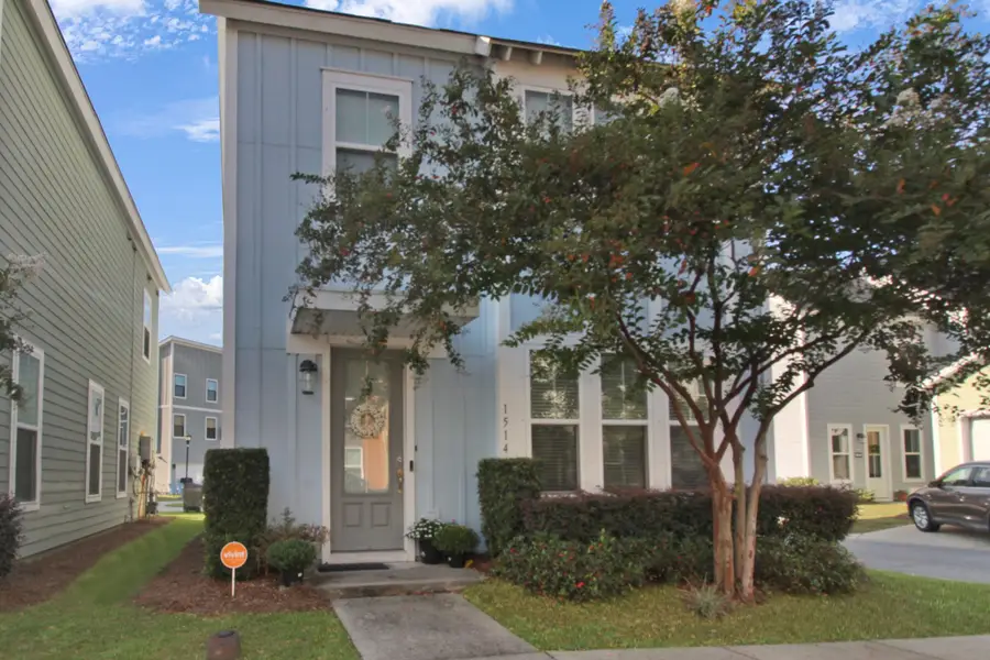 1514 Cuyler Lane, North Charleston, SC 29405 - #3