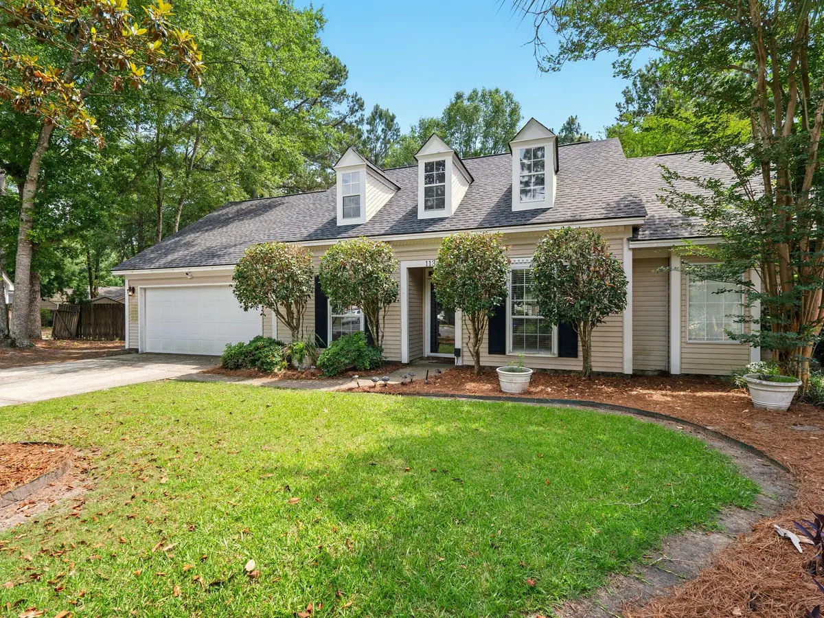 113 Mapperton Court, Summerville, SC 29485 - #1