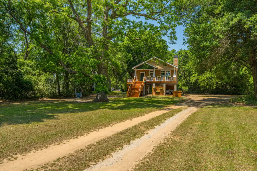 7650 Point Of Pines Road, Edisto Island, SC 29438 - #3