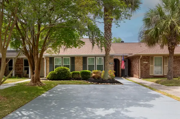 4355 Briarstone Court, North Charleston, SC 29418