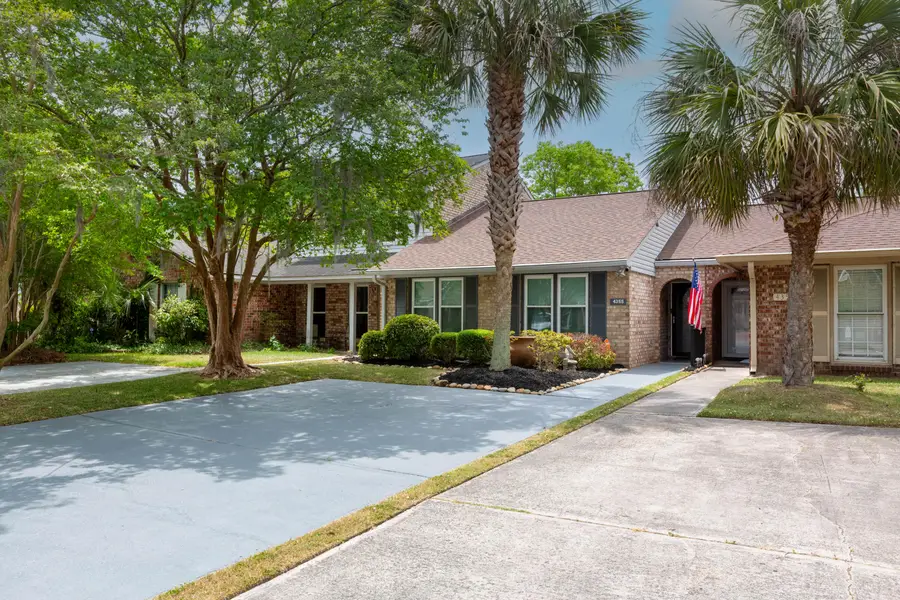4355 Briarstone Court, North Charleston, SC 29418 - #2