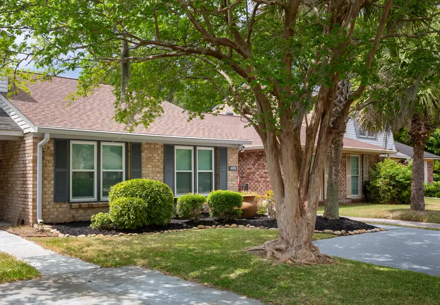 4355 Briarstone Court, North Charleston, SC 29418 - #3
