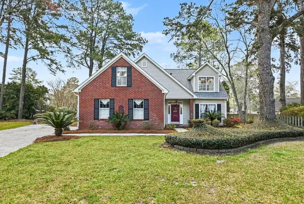 204 Wickford Court, Summerville, SC 29485