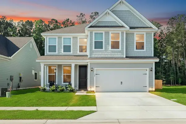 327 Hillman Trail, Moncks Corner, SC 29461