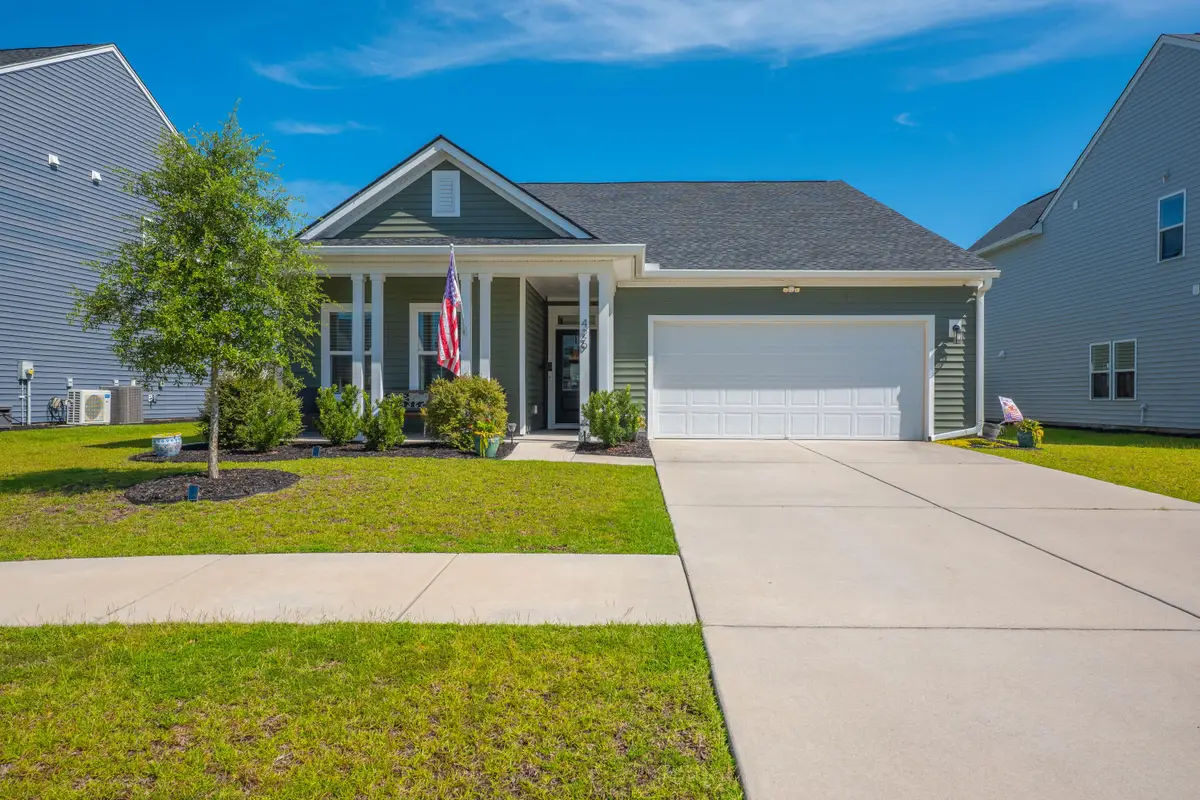 426 Carrara Drive, Summerville, SC 29486 - #1