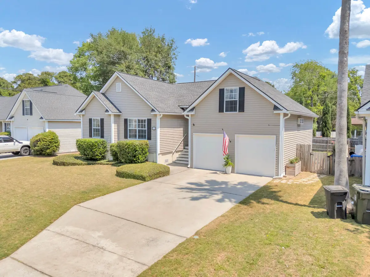 430 Planters Trace Drive, Charleston, SC 29412 - #1