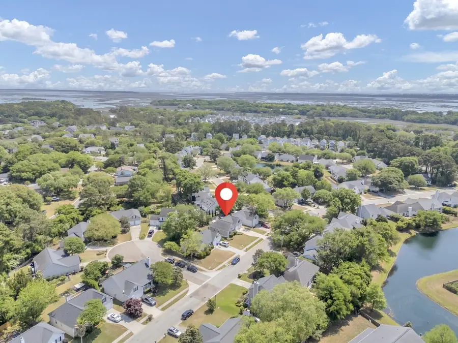 430 Planters Trace Drive, Charleston, SC 29412 - #3