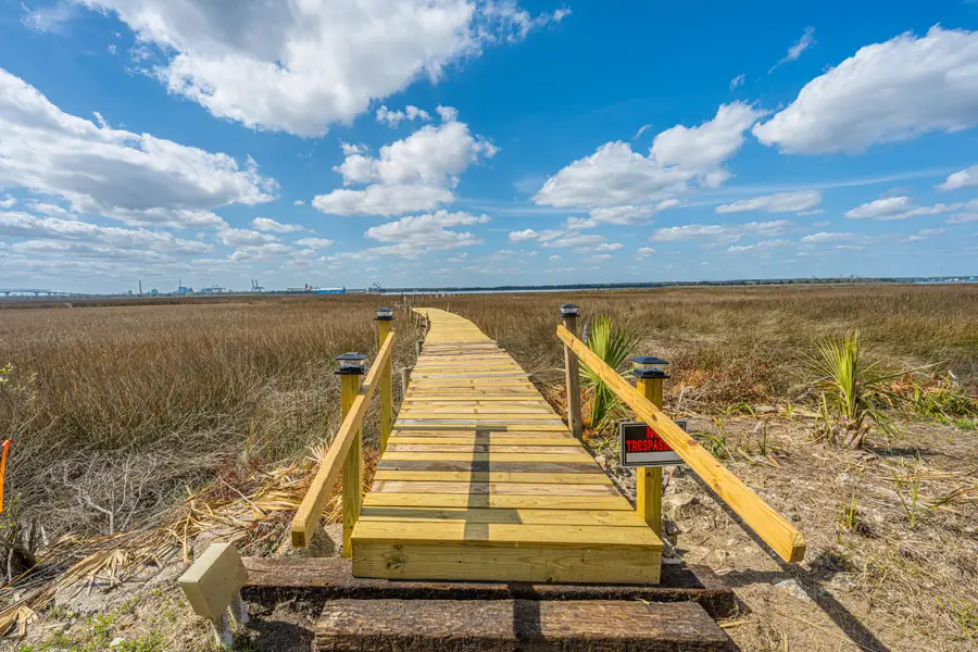 8 Yellow House Road, Charleston, SC 29492 - #2