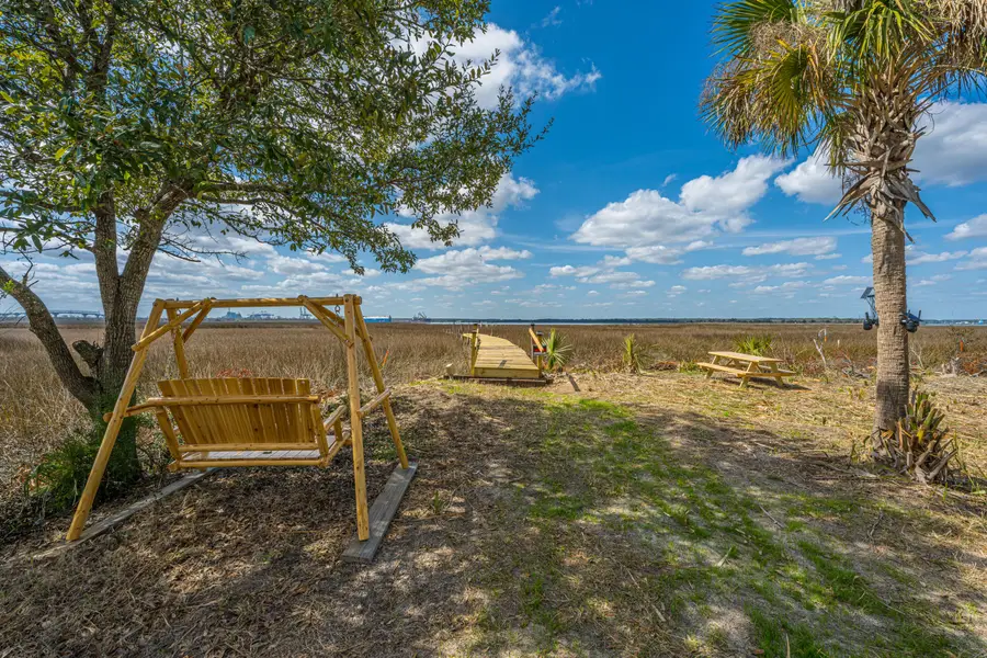 8 Yellow House Road, Charleston, SC 29492 - #3