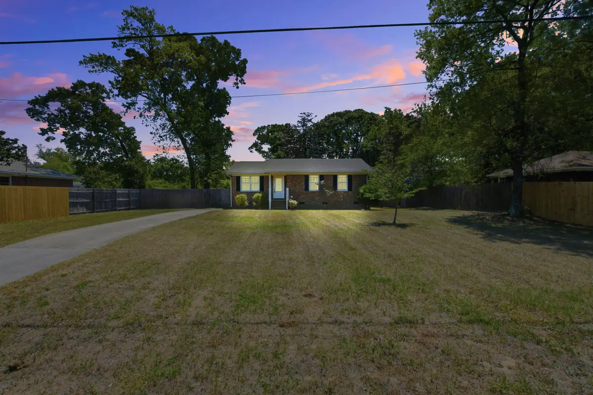 3627 Marginal Road, Mount Pleasant, SC 29466 - #1