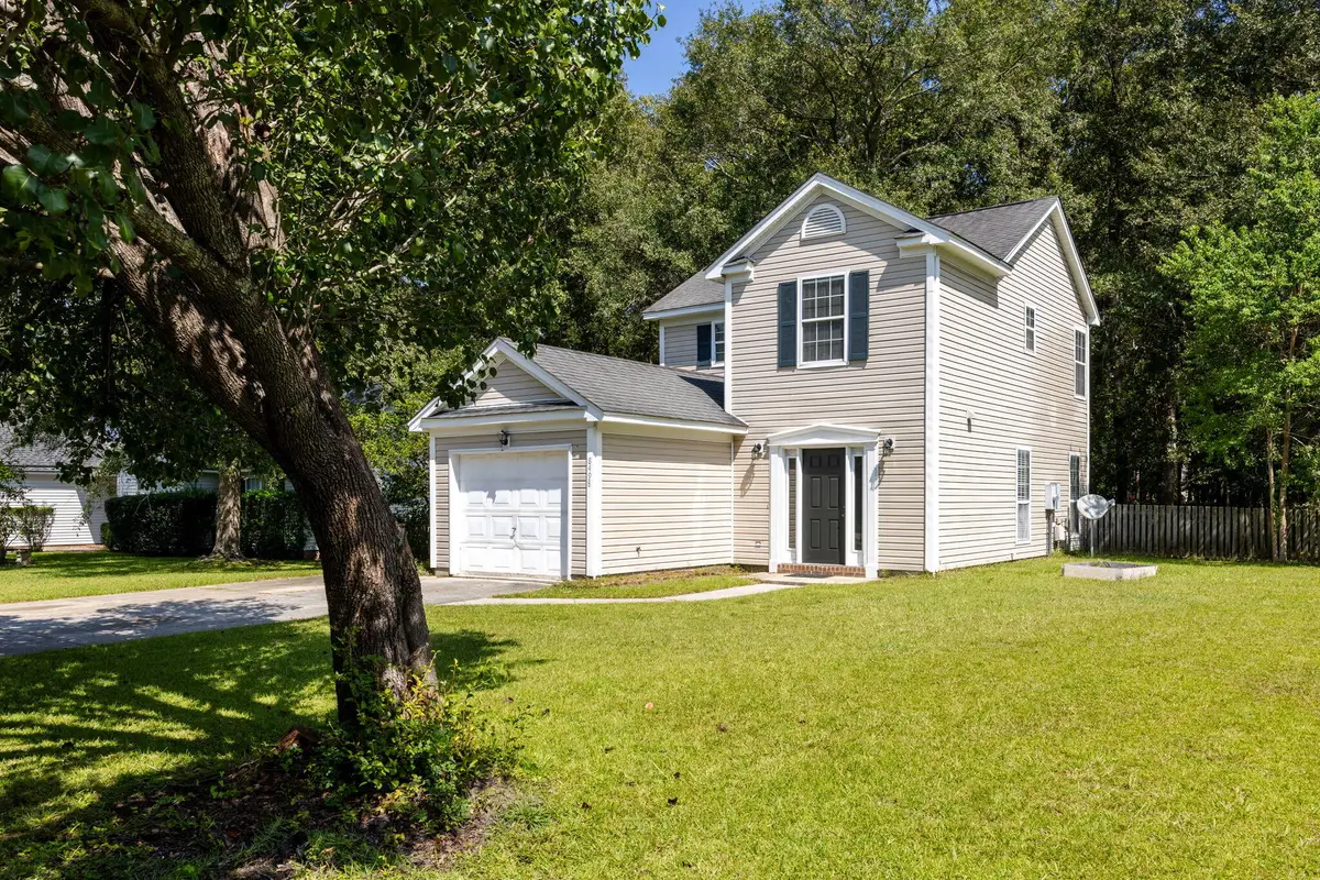 8498 William Moultrie Drive, North Charleston, SC 29420 - #1
