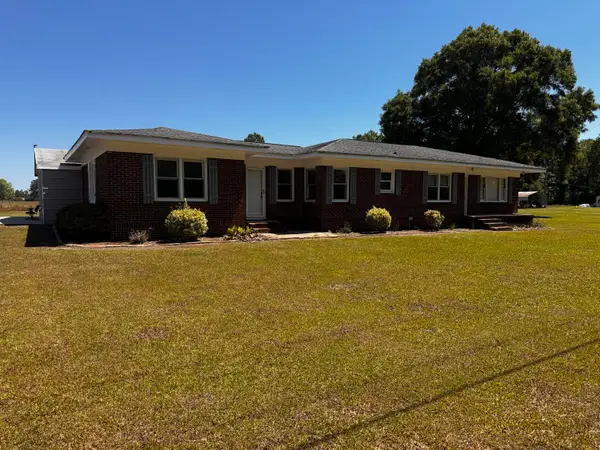 9865 Charleston Highway, Saint George, SC 29477
