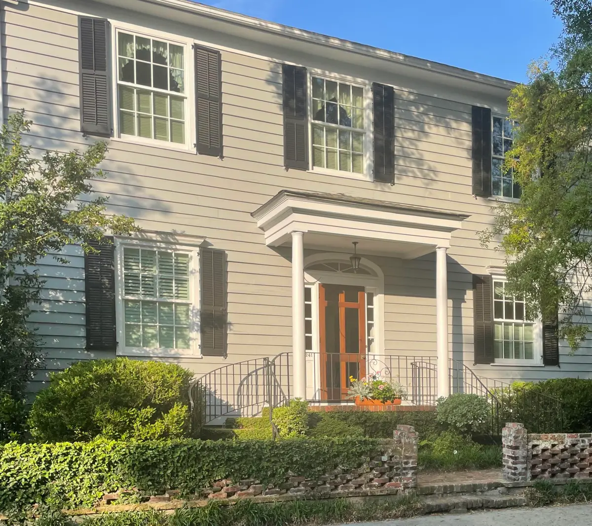Address Withheld By Seller, Mount Pleasant, SC 29464 - #1