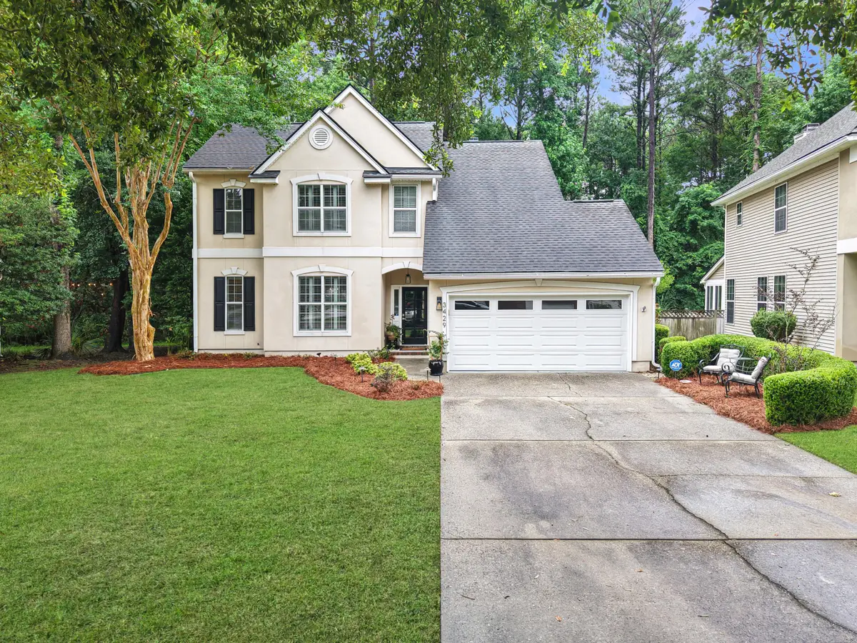 3429 Oxfordshire Lane, Mount Pleasant, SC 29466 - #1