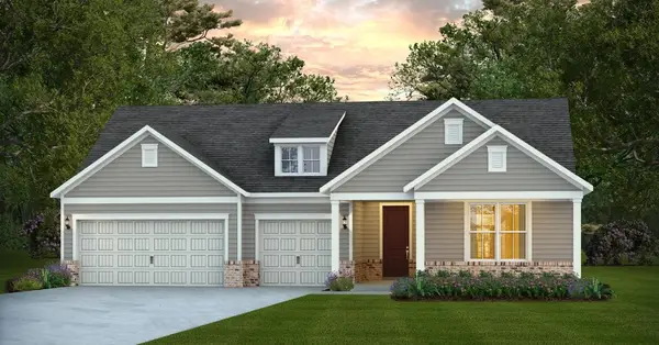 766 Spring Highlands Drive, Summerville, SC 29486