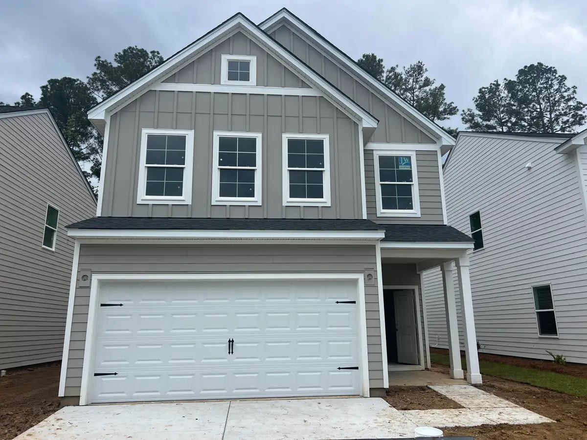 225 Central Creek Drive, Goose Creek, SC 29445 - #1