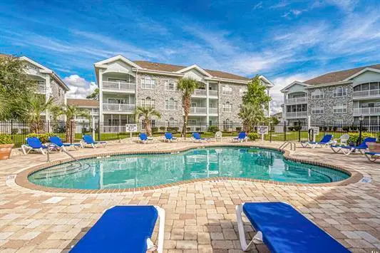 4631 Wild Iris Drive # 45-301, Myrtle Beach, SC 29577 - #1