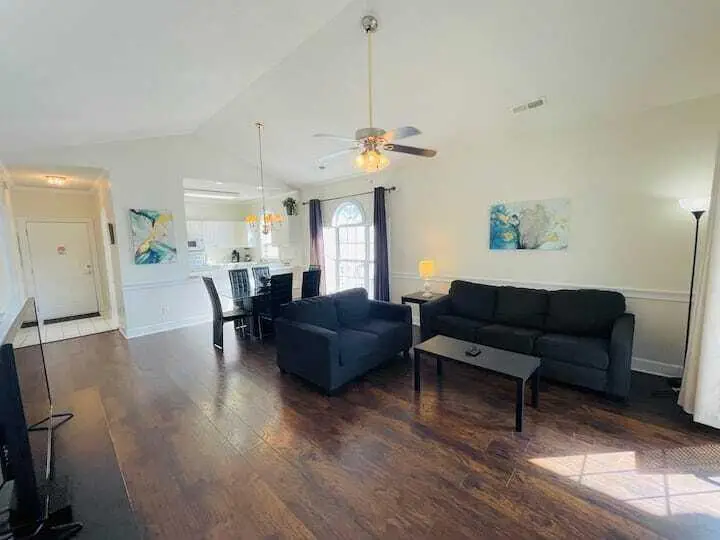 4631 Wild Iris Drive # 45-301, Myrtle Beach, SC 29577 - #3