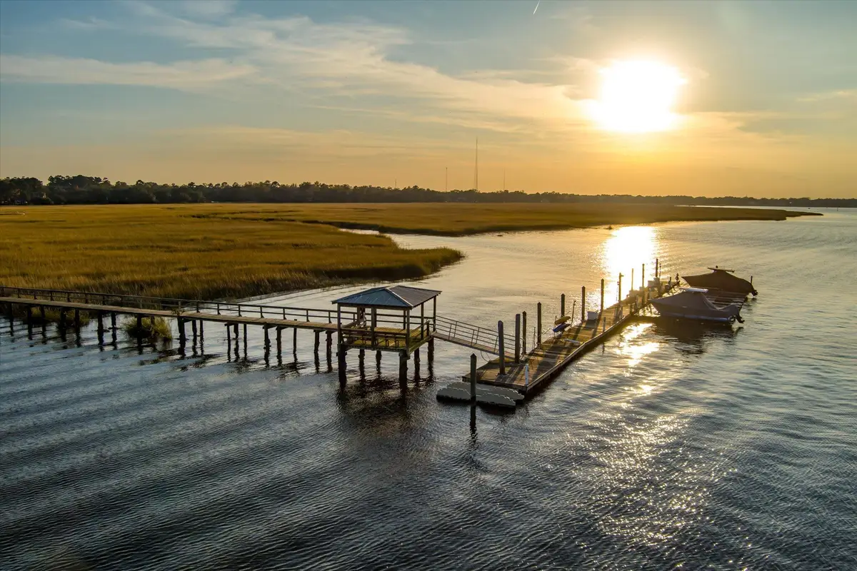 22 River Reach Way, Charleston, SC 29407 - #1