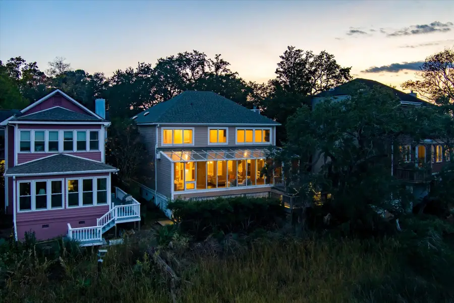22 River Reach Way, Charleston, SC 29407 - #2