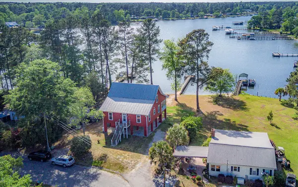 1296 Levi Street, Manning, SC 29102
