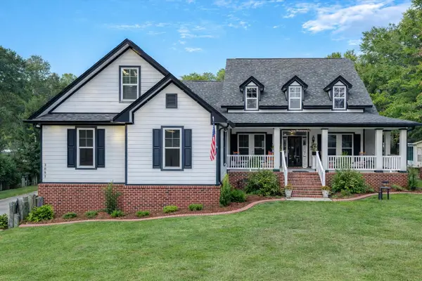 3687 Princess Pond Road, Summerton, SC 29148