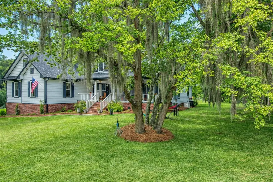 3687 Princess Pond Road, Summerton, SC 29148 - #2