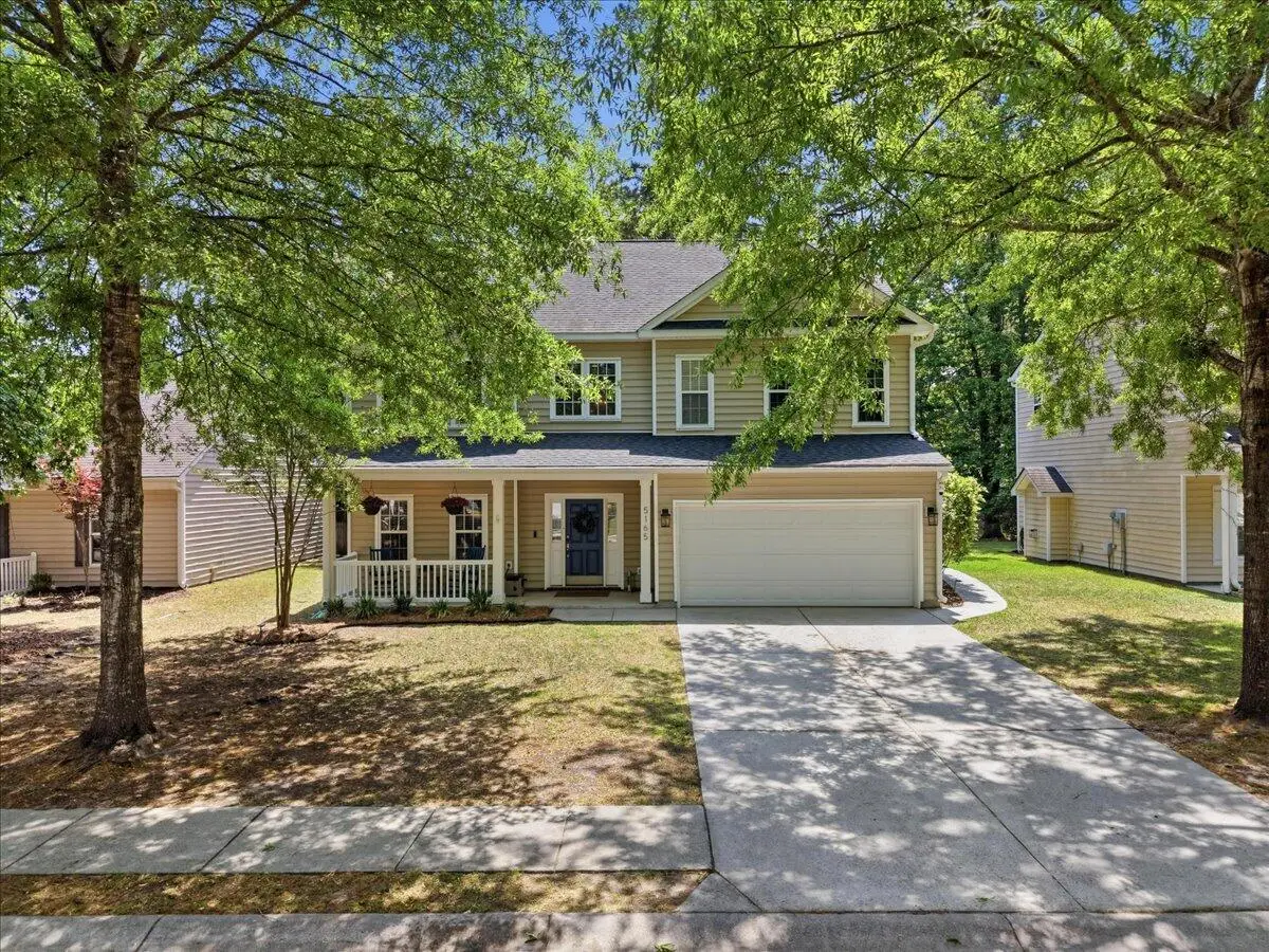 5165 Birdie Lane, Summerville, SC 29485 - #1