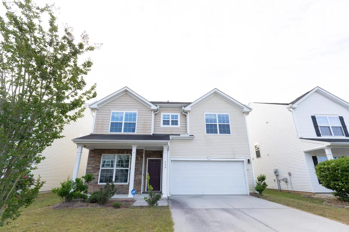 984 Augustine Court, Summerville, SC 29483 - #1