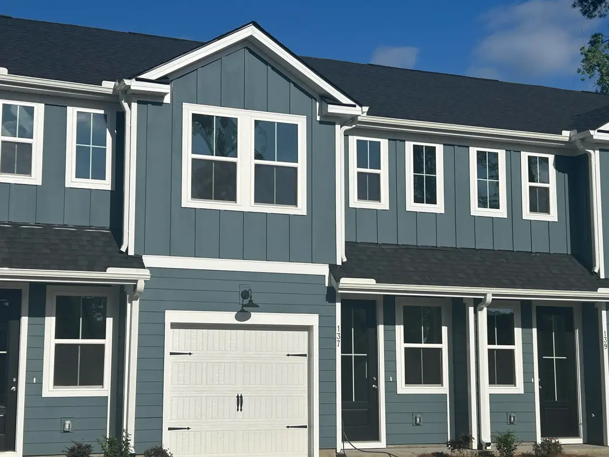 137 Berry Shoals Drive, Summerville, SC 29485 - #1