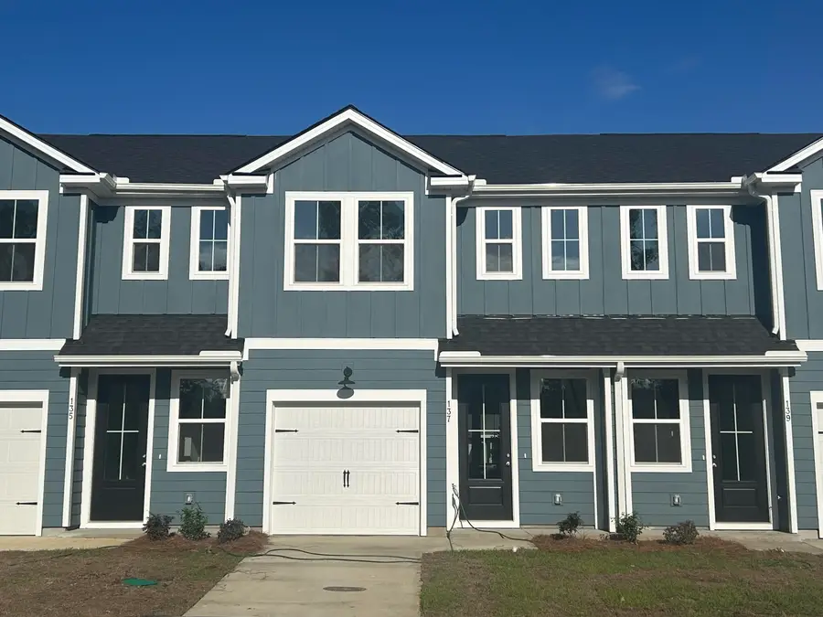 137 Berry Shoals Drive, Summerville, SC 29485 - #2