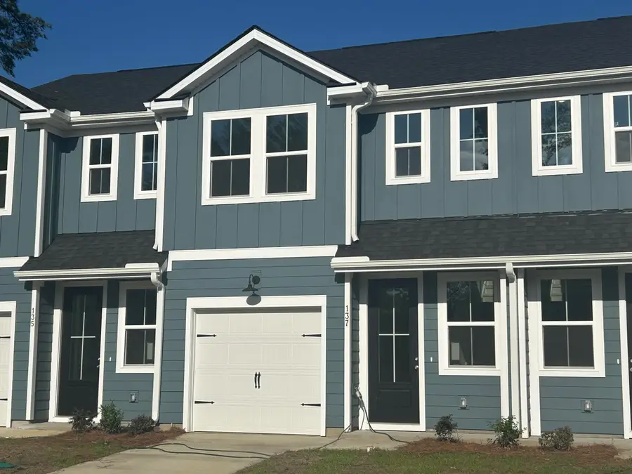 137 Berry Shoals Drive, Summerville, SC 29485 - #3