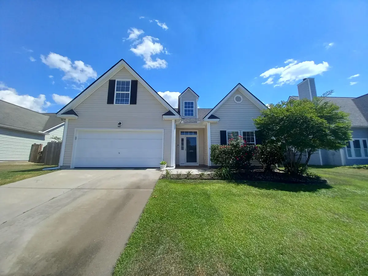 206 Equinox Circle, Ladson, SC 29456 - #1