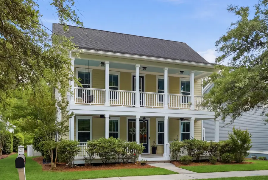 211 Hundred Oaks Parkway, Summerville, SC 29483 - #2