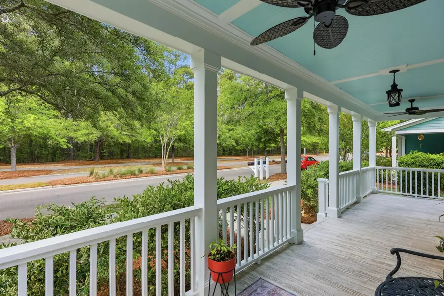 211 Hundred Oaks Parkway, Summerville, SC 29483 - #3