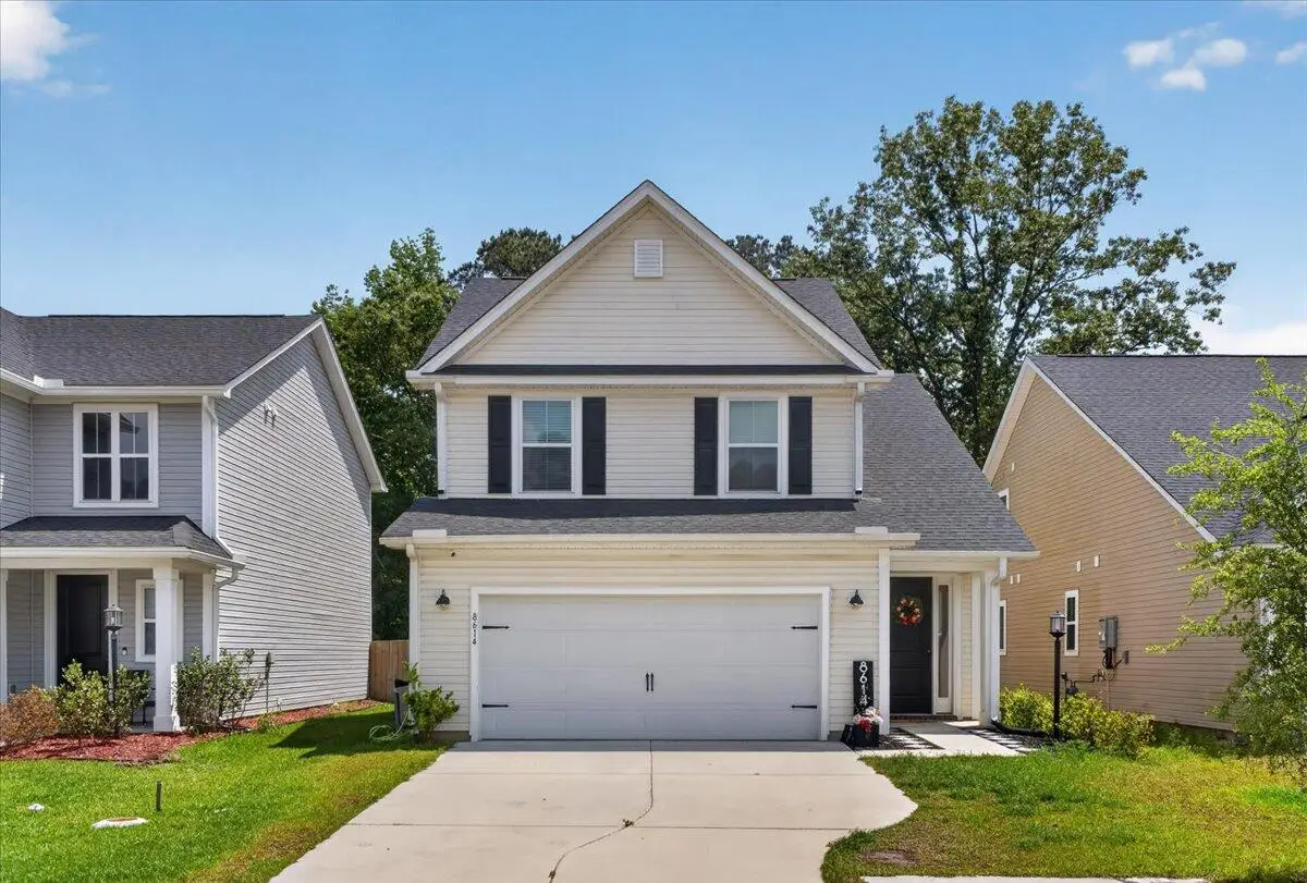8614 Windsor Hill Boulevard, North Charleston, SC 29420 - #1