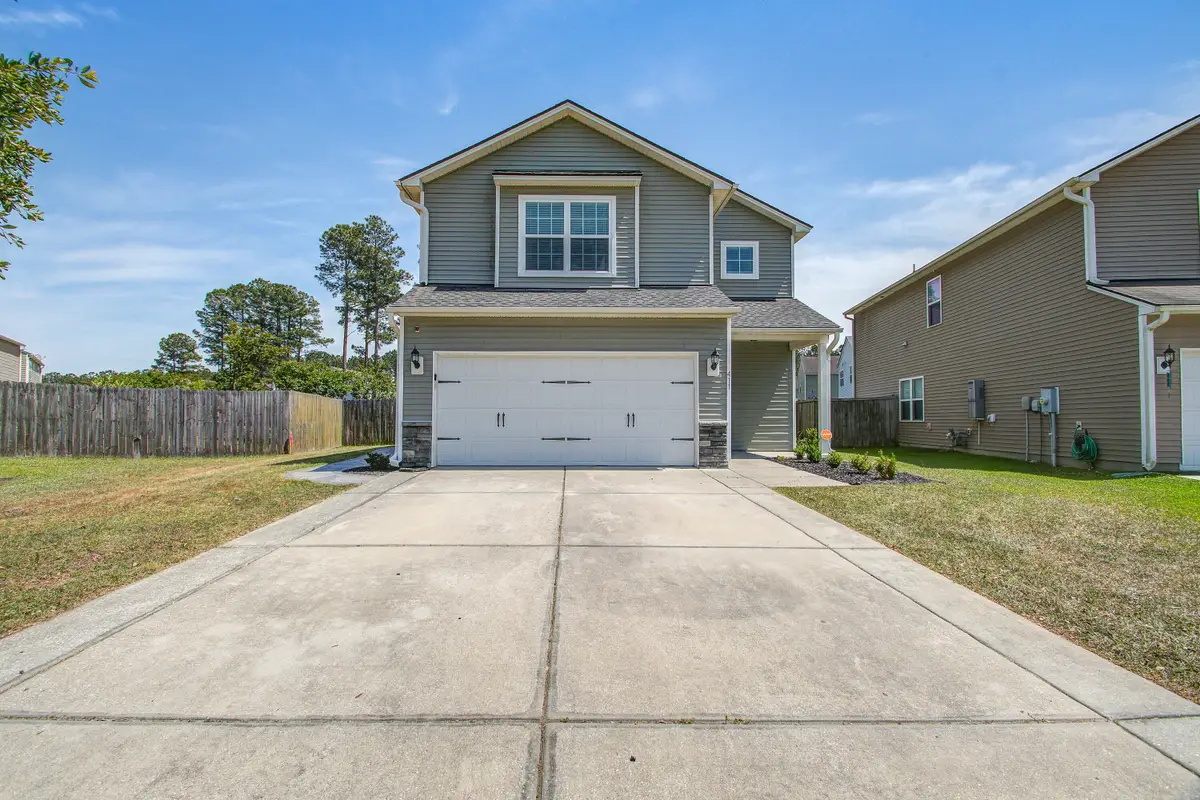411 Ridgedale Road, Summerville, SC 29486 - #1