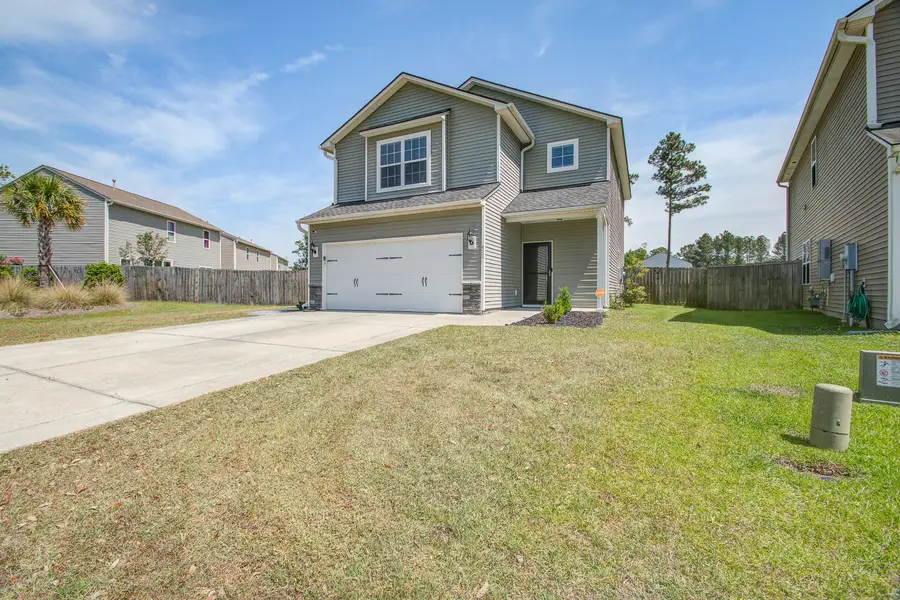 411 Ridgedale Road, Summerville, SC 29486 - #3
