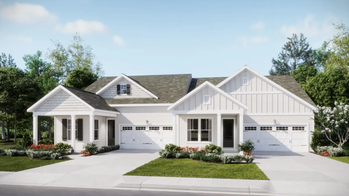 201 Citrus Drive, Summerville, SC 29486 - #1