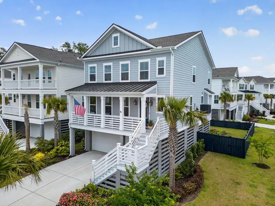 2237 Tillage St Street, Mount Pleasant, SC 29466 - #2