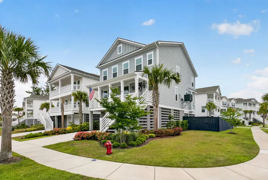 2237 Tillage St Street, Mount Pleasant, SC 29466 - #3