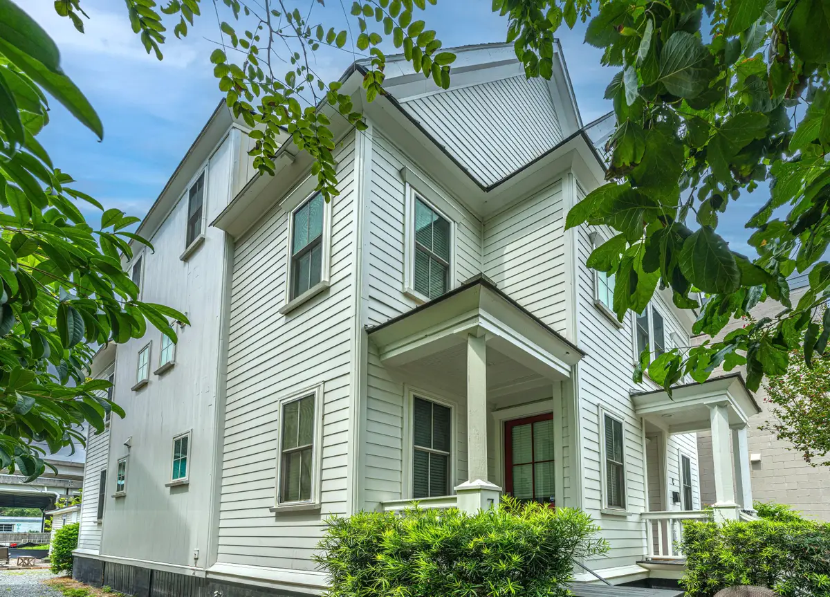 707 Meeting #Apt B & C, Charleston, SC 29403 - #1