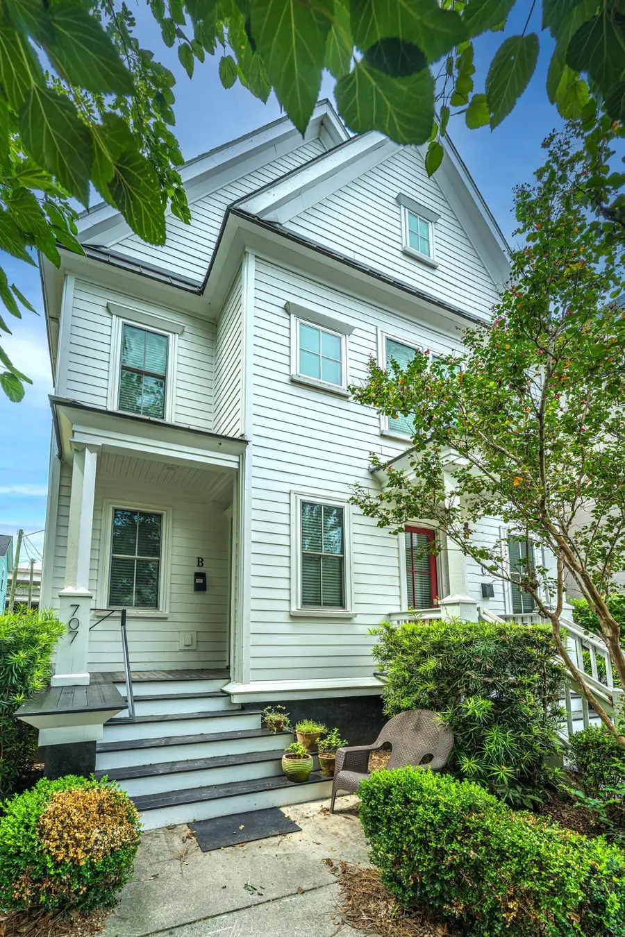 707 Meeting #Apt B & C, Charleston, SC 29403 - #2